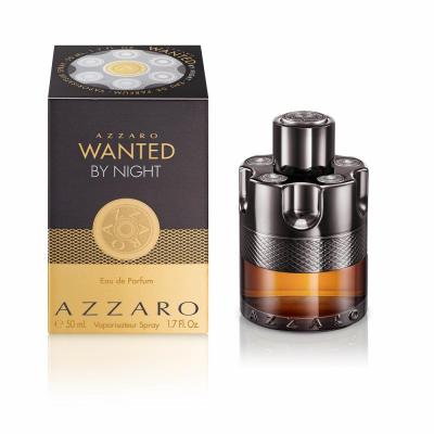 Azzaro Wanted by Night 100 ml Orjinal JLT