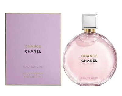 Chanel Chance Eau Tendre (Edp) 100 ml Orjinal JLT