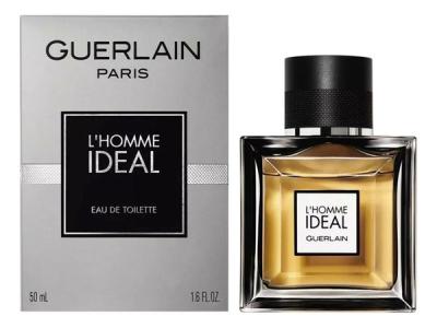 Guerlain'den L'Homme Ideal edt 100 ml orıjınal JLT 