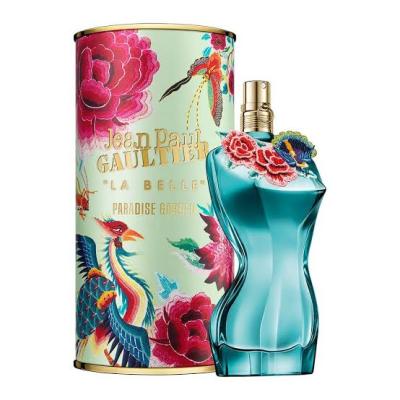 Jean Paul Gaultier La Belle Paradise Garden Kadın Parfüm Edp 100 Ml orıjınal JLT