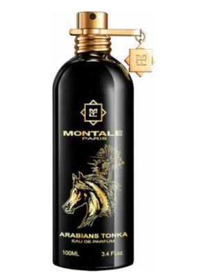 Arabians Tonka Montale for women and men Orjinal JLT