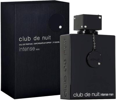 Armaf Club De Nuit Intense edt Erkek Parfüm 100 ml Orjinal JLT
