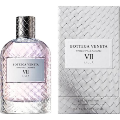 Bottega Veneta Parco Palladiano Vll LILLA Edp 100 ml Unisex Parfümü Orjinal JLT