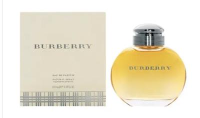 Burberry Classic Woman EDP Bayan Parfüm 100ml Orjinal JLT