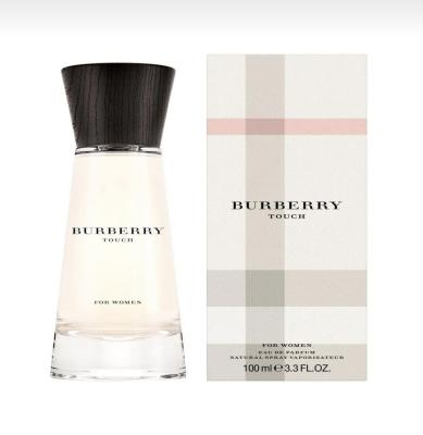 Burberry Touch For Women Eau de Parfum Spray 100ml Orjinal JLT
