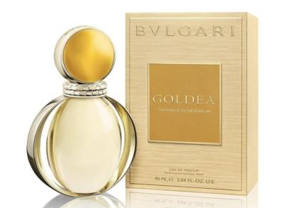 Bvlgari Goldea Edp 90 Ml Kadın Parfüm Orjinal JLT