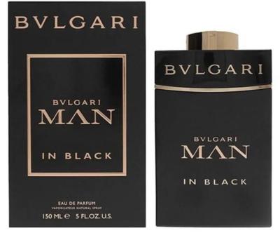 Bvlgari Man In Black Edp 100 Ml Orjinal JLT