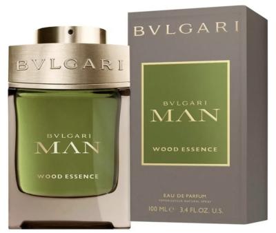 Bvlgari Man Wood Essence Edp 100 Ml Orjinal JLT