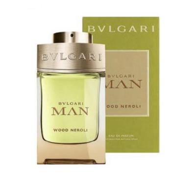 Bvlgari Man Wood Neroli Edp 100 ml Orjinal JLT