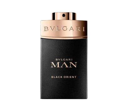 Bvlgari Man in Black Orient Edp 100ml Erkek Tester Parfüm