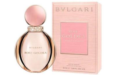 Bvlgari Rose Goldea EDP 90 ml Kadın Parfüm Orjinal JLT