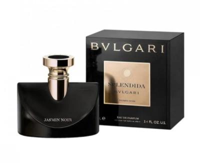 Bvlgari Splendida Jasmin Noir Edp 100 ML Orjinal JLT