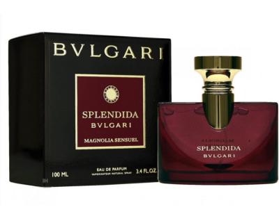 Bvlgari Splendida Magnolia Sensuel Edp 100 Ml Kadın Parfüm Orjinal JLT