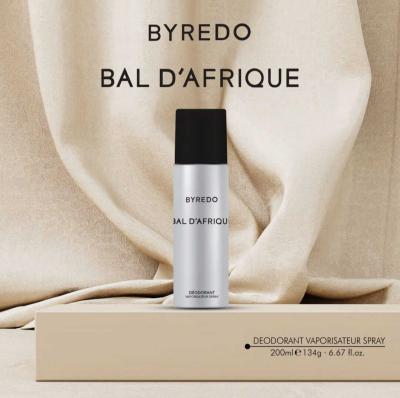 Byredo Bal D'afriaue Unisex Deodorant 200ml