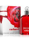 Cacharel Amor Amor Femme EDT 100 ml Bayan Parfümü Orjinal JLT