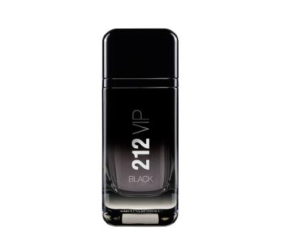 Carolina Herrera 212 Vip Black 100ml Edt Erkek Tester Parfüm