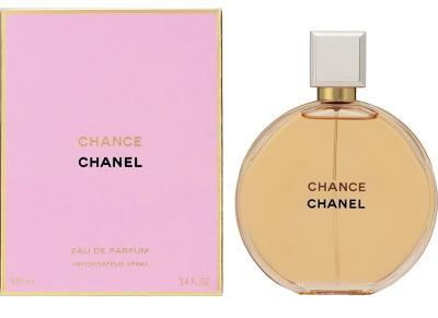 Chanel Chance Eau De Parfum 100 ml Orjinal JLT