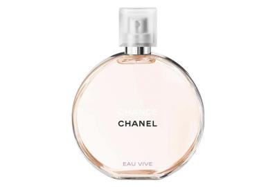 Chanel Chance Eau Vive Edt 100 ml Bayan Tester Parfum