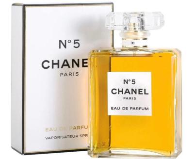 Chanel No5 Chanel Edp 100ml Bayan Orjinal JLT