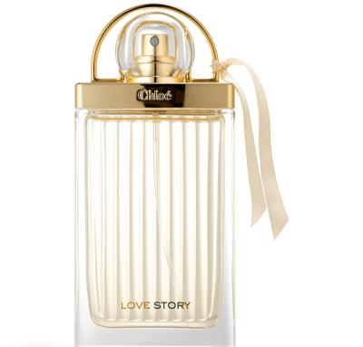 Chloe Love Story EDP 75ml Bayan Tester Parfüm