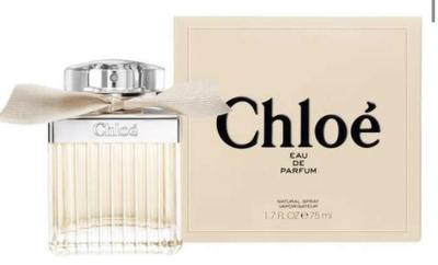 Chloe Signature EDP Bayan Parfüm 75ml Orjinal JLT