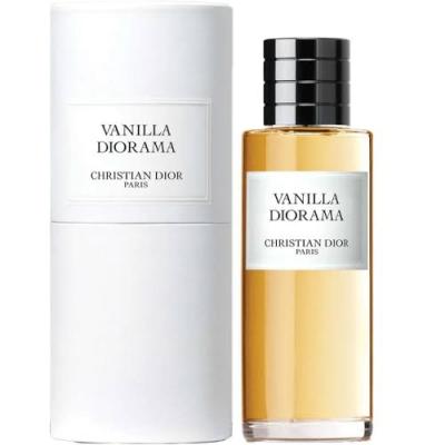 Christian Dior Vanilla Diorama Orjinal JLT