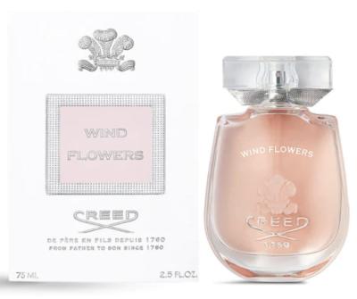 Creed Wind Flower 75 Ml Kadın Parfümü Orjinal JLT