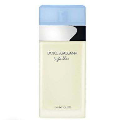 Dolce Gabbana Light Blue Edt 100ml Bayan Tester Parfüm