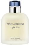 Dolce Gabbana Light Blue Edt 125ml Erkek Tester Parfüm