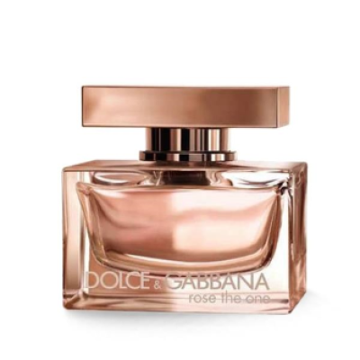 Dolce Gabbana Rose The One Edp 75 Ml Kadın Orjinal JLT