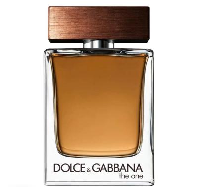 Dolce Gabbana The One Edt 100ml Erkek Tester Parfüm