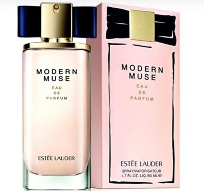 Estee Lauder Modern Muse Edp 100 ml Kadın Orjinal JLT