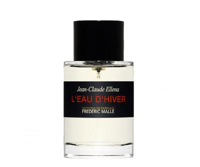 Frederic Malle L'Eau d'Hiver Unisex Parfüm 100 ml tester