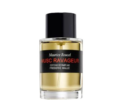 Frederic Malle Musc Ravageur Eau De Parfum 100 ml  orıjınal JLT 
