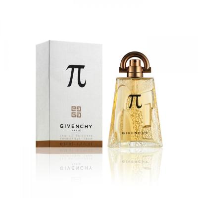 GIVENCHY Pi - Eau de Toilette 100 ml Orjinal JLT