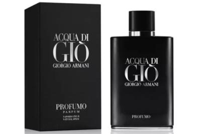Giorgio Armani Acqua Di Gio Profumo Erkek Parfüm Orjinal JLT