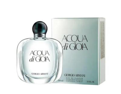 Giorgio Armani Acqua Di Gioia Edp 100 ML Orjinal JLT