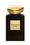 Giorgio Armani Prive Cuir Noir EDP İntense 100ML Erkek Tester Parfüm