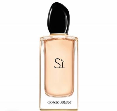 Giorgio Armani Si Edp 100ml Bayan Tester Parfüm