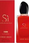Giorgio Armani Si Passione Intense Edp 100 ml Kadın Parfüm Orjinal JLT