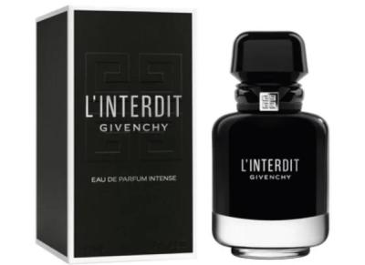 Givenchy L'ınterdit Intense Edp 80 Ml Kadın ARC