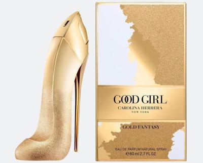 Good Girl Gold Fantasy 80ml Eau de Parfum Orjinal JLT