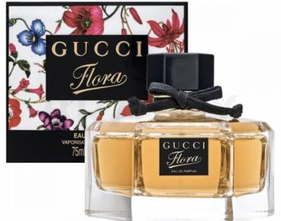 Gucci Flora By Gucci Femme EDP Bayan Parfüm 75ml Orjinal JLT