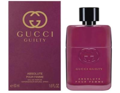 Gucci Guılty Absolute Pour Femme Edp 90 ml Orjinal JLT