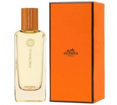 Hermes Ambre Narguile Edt 100 ML Unisex  Parfüm Orjinal JLT