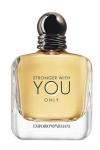 Emporio Armani Stronger With You Only Edt 100 ml  tester