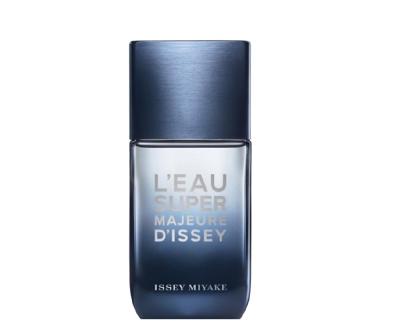 Issey Miyake L'Eau Super Majeure D'Issey EDT 100ML Tester 