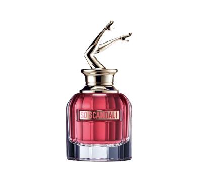 JEAN PAUL GAULTİER SO SCANDAL! EDP 80 ml KADIN PARFÜM tester