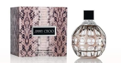 Jimmy Choo Edp Kadın Parfüm 100 Ml Orjinal JLT