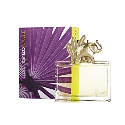 Kenzo Jungle Edp 100 ml Kadın Parfüm Orjinal JLT